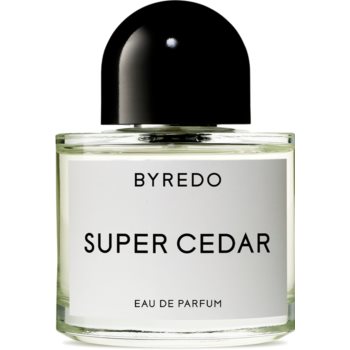 BYREDO Super Cedar Eau de Parfum unisex Byredo