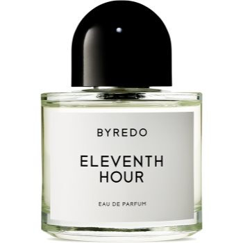 BYREDO Eleventh Hour Eau de Parfum unisex