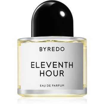 Byredo Eleventh Hour Eau de Parfum unisex Byredo imagine noua 2022 scoalamachiaj.ro