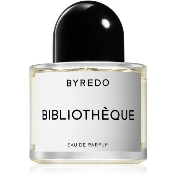 BYREDO Bibliotheque Eau de Parfum unisex