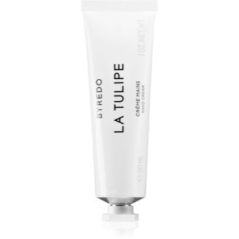 Byredo la tulipe crema de maini