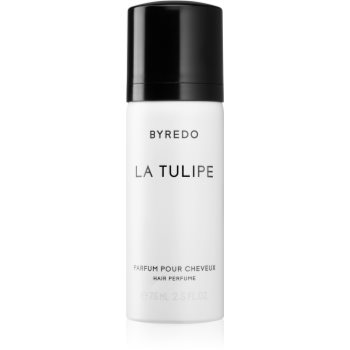 BYREDO La Tulipe spray parfumat pentru par pentru femei