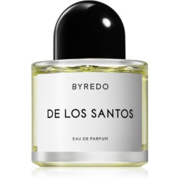 BYREDO De Los Santos Eau de Parfum unisex Byredo imagine noua
