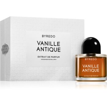 BYREDO Vanille Antique extract de parfum unisex - 1 | YEO