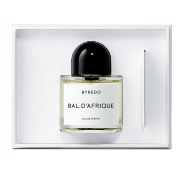 Bal d'Afrique Eau de Parfum by Byredo