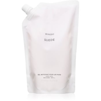BYREDO Suede Săpun lichid pentru mâini