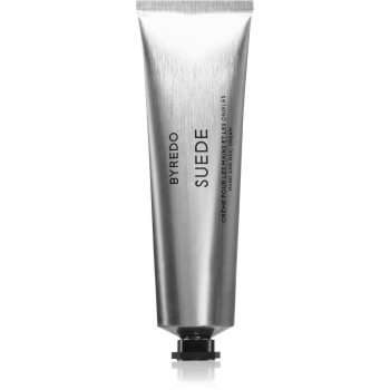 BYREDO Suede Hand Cream crema de maini hranitoare