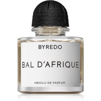 BYREDO Bal D'Afrique Absolu Eau de Parfum unisex