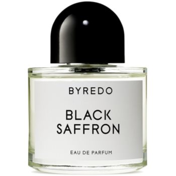 BYREDO Black Saffron Absolu de Parfum Eau de Parfum unisex (BYRSAFU_AEDP03)