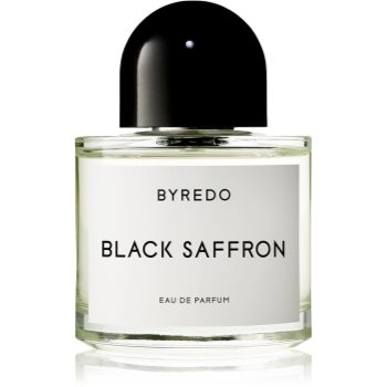 BYREDO Black Saffron Absolu de Parfum Eau de Parfum unisex