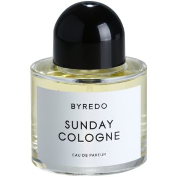 Byredo Sunday Cologne eau de parfum unisex 100 ml
