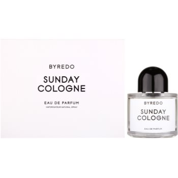 Byredo Sunday Cologne Eau de Parfum unisex Byredo