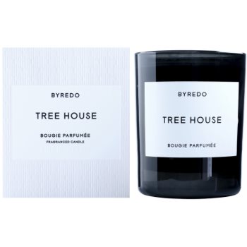 Byredo Tree House lumânare parfumată Byredo