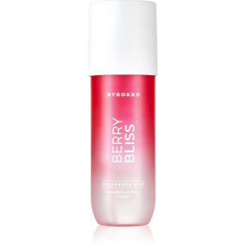 BYROKKO Berry Bliss spray de corp parfumat