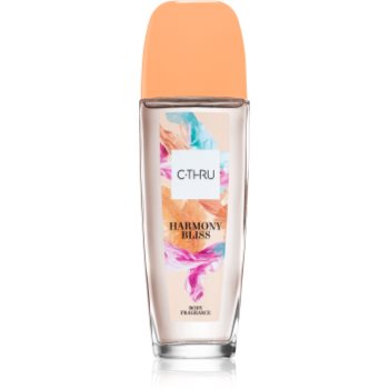 C-thru harmony bliss spray pentru corp