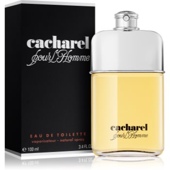Cacharel pour L'Homme Eau de Toilette pentru bărbați