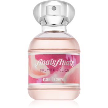 Cacharel Anaïs Anaïs Premier Délice Eau de Toilette pentru femei