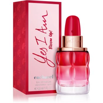 Cacharel Yes I Am Bloom up Eau de Parfum pentru femei - 1 | YEO