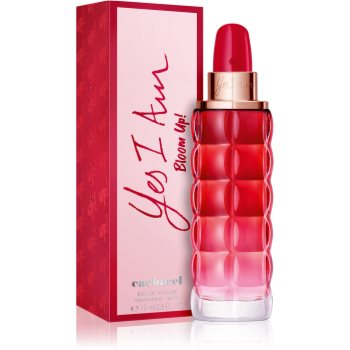 Cacharel Yes I Am Bloom up Eau de Parfum pentru femei - 1 | YEO