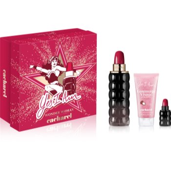 Cacharel yes i am christmas set cadou v. pentru femei