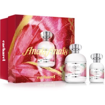 Cacharel Anaïs Anaïs L\'Original set cadou pentru femei