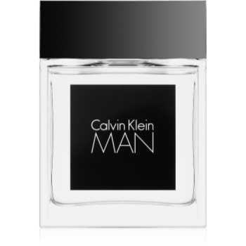 Calvin Klein Man Eau De Toilette Pentru Barbati