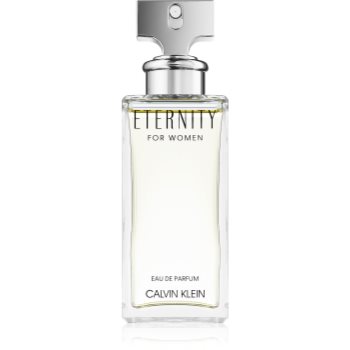 Calvin Klein Eternity eau de parfum pentru femei 50 ml