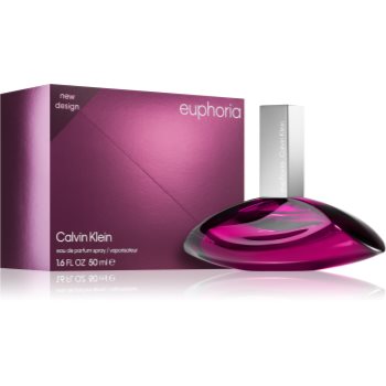 Calvin Klein Euphoria Eau de Parfum pentru femei - 1 | YEO