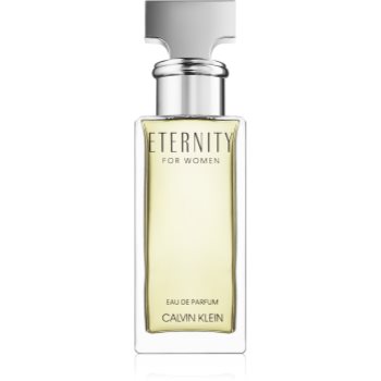 Calvin Klein Eternity Eau de Parfum pentru femei