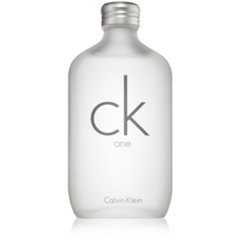 Calvin Klein CK One Eau de Toilette unisex