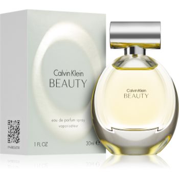 Calvin Klein Beauty Eau de Parfum pentru femei - 1 | YEO