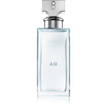 Calvin Klein Eternity Air eau de parfum pentru femei 100 ml