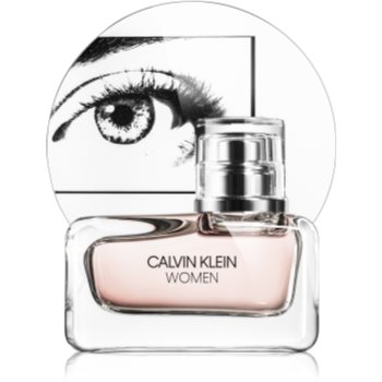 Calvin Klein Women eau de parfum pentru femei 30 ml