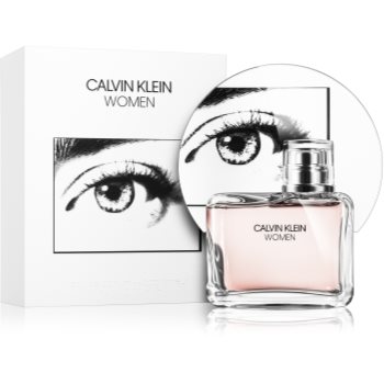 Calvin Klein Women Eau de Parfum pentru femei - 1 | YEO