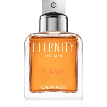 Calvin Klein Eternity Flame for Men eau de toilette pentru bărbați