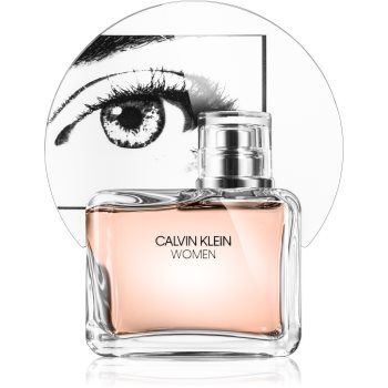 Calvin Klein Women Intense Eau de Parfum pentru femei