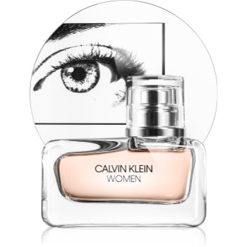 Calvin Klein Women Intense Eau de Parfum pentru femei