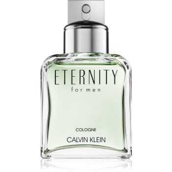 Calvin Klein Eternity for Men Cologne Eau de Toilette pentru bărbați bărbați