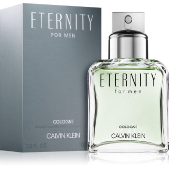 Calvin Klein Eternity for Men Cologne Eau de Toilette pentru bărbați - 1 | YEO