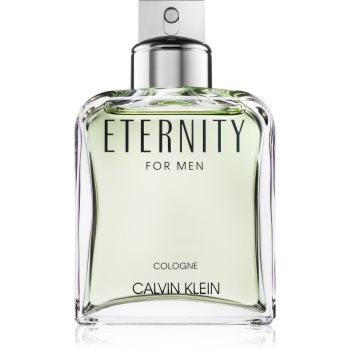Calvin Klein Eternity for Men Cologne Eau de Toilette pentru bărbați Online Ieftin Calvin Klein