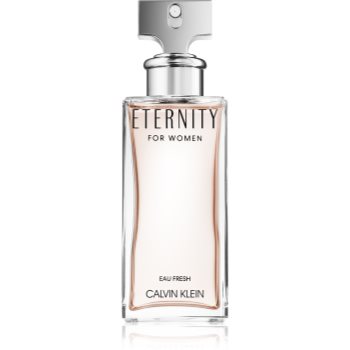 Calvin Klein Eternity Eau Fresh Eau de Parfum pentru femei Calvin Klein imagine noua
