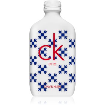 Calvin Klein CK One Collector’s Edition eau de toilette unisex