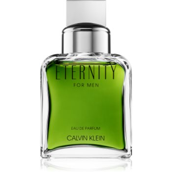 Calvin Klein Eternity for Men Eau de Parfum pentru bărbați Online Ieftin Calvin Klein