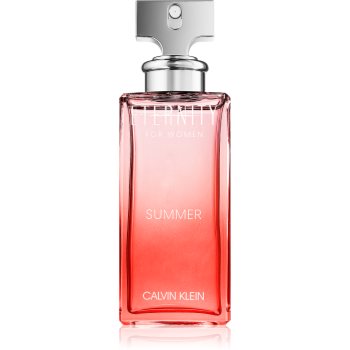 Calvin Klein Eternity Summer 2020 Eau de Parfum pentru femei