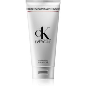 Calvin Klein CK Everyone gel de duș unisex