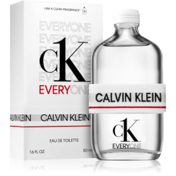 Calvin Klein CK Everyone Eau de Toilette unisex