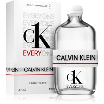 Calvin Klein CK Everyone Eau de Toilette unisex - 1 | YEO