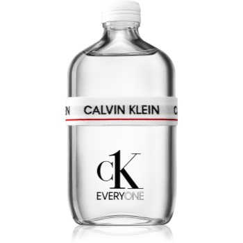 Calvin Klein CK Everyone Eau de Toilette unisex Calvin Klein