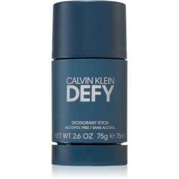 Calvin Klein Defy deostick (spray fara alcool)(fara alcool) pentru bărbați