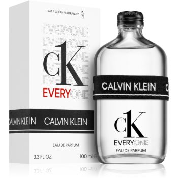 Calvin Klein CK Everyone Eau de Parfum unisex